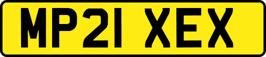 MP21XEX