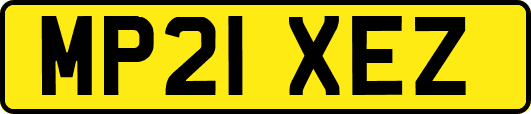 MP21XEZ