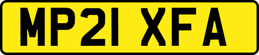MP21XFA