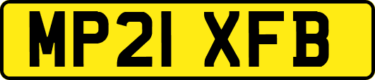 MP21XFB