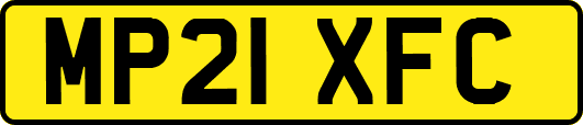 MP21XFC