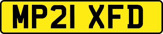 MP21XFD