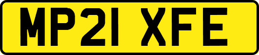MP21XFE