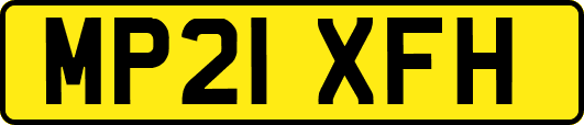 MP21XFH