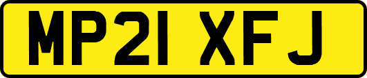 MP21XFJ