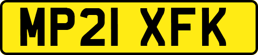 MP21XFK