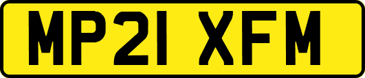 MP21XFM