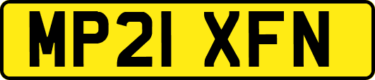 MP21XFN