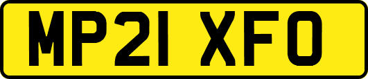 MP21XFO