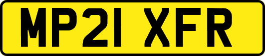 MP21XFR