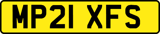 MP21XFS