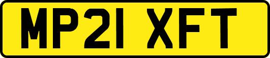 MP21XFT
