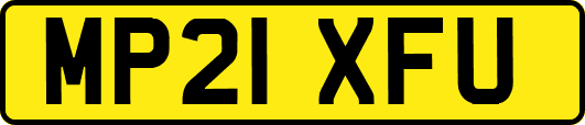 MP21XFU