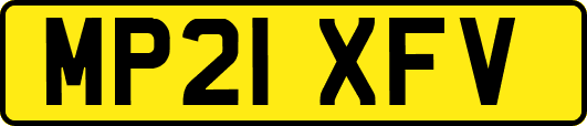 MP21XFV