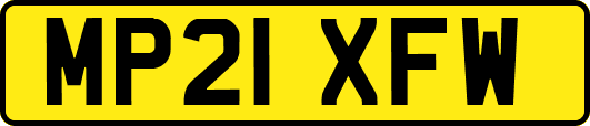 MP21XFW