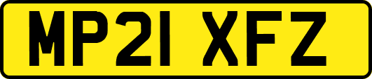 MP21XFZ
