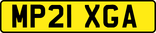 MP21XGA