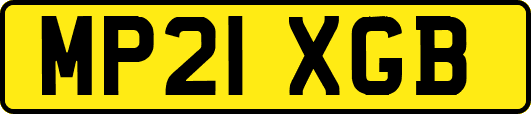 MP21XGB