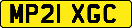 MP21XGC