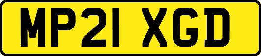 MP21XGD