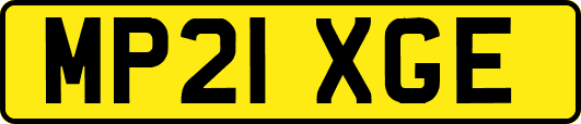 MP21XGE