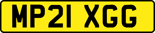 MP21XGG