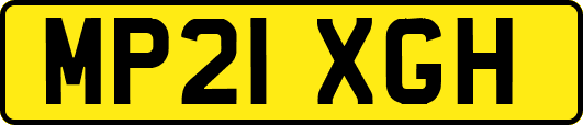 MP21XGH