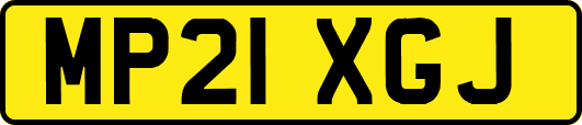 MP21XGJ