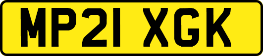 MP21XGK