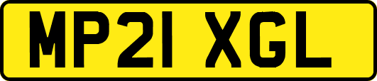 MP21XGL
