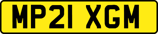 MP21XGM