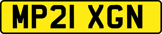 MP21XGN
