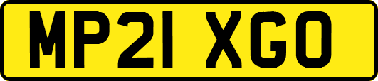 MP21XGO