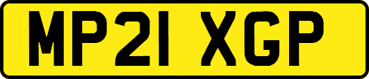 MP21XGP