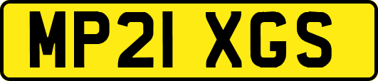 MP21XGS
