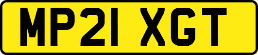 MP21XGT