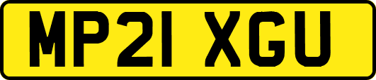 MP21XGU