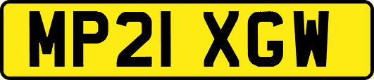 MP21XGW