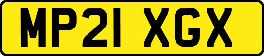 MP21XGX