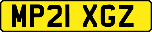 MP21XGZ
