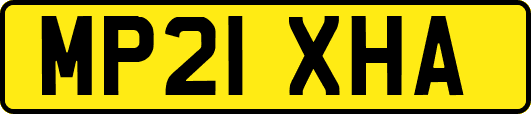 MP21XHA