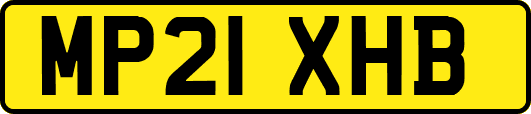 MP21XHB
