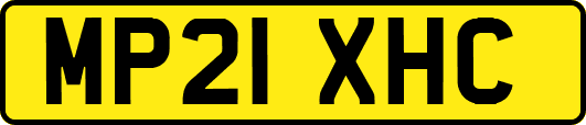 MP21XHC