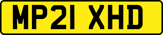 MP21XHD