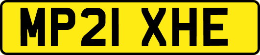 MP21XHE