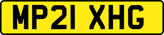 MP21XHG