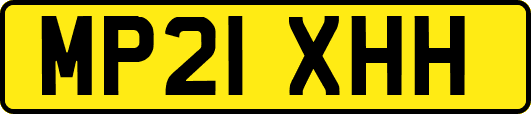 MP21XHH