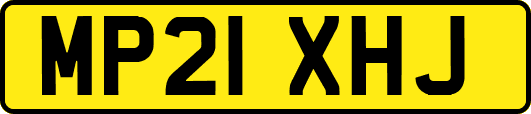 MP21XHJ