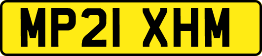 MP21XHM