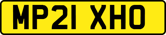MP21XHO
